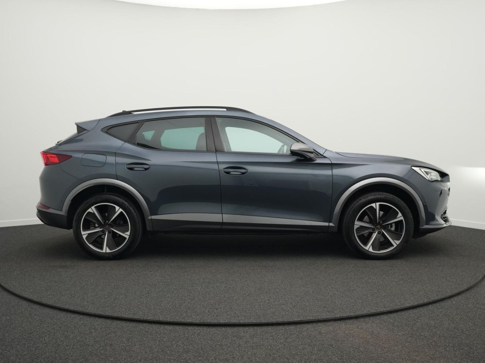 CUPRA Formentor – Bild 11