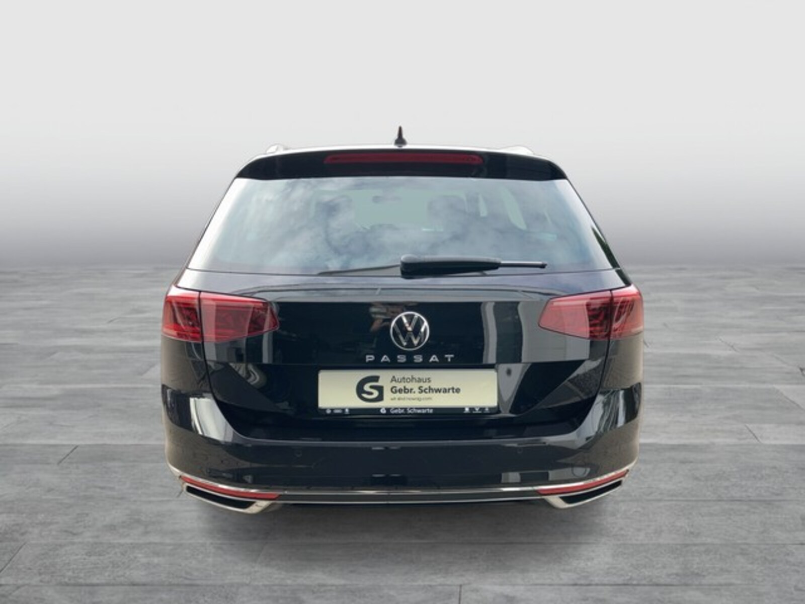 Volkswagen Passat Variant – Bild 4