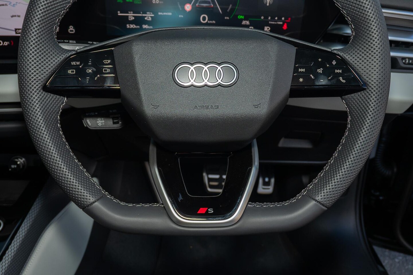 Image about Audi A5 Sedan TFSI e e-hybrid quattro 270 kW S tronic