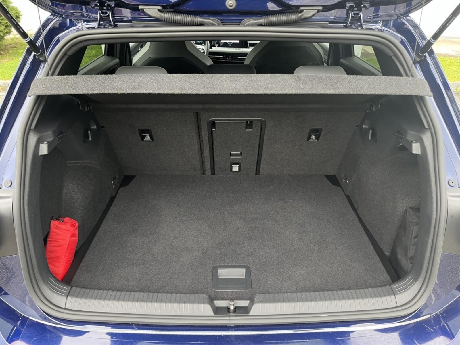 Volkswagen Golf – Bild 7