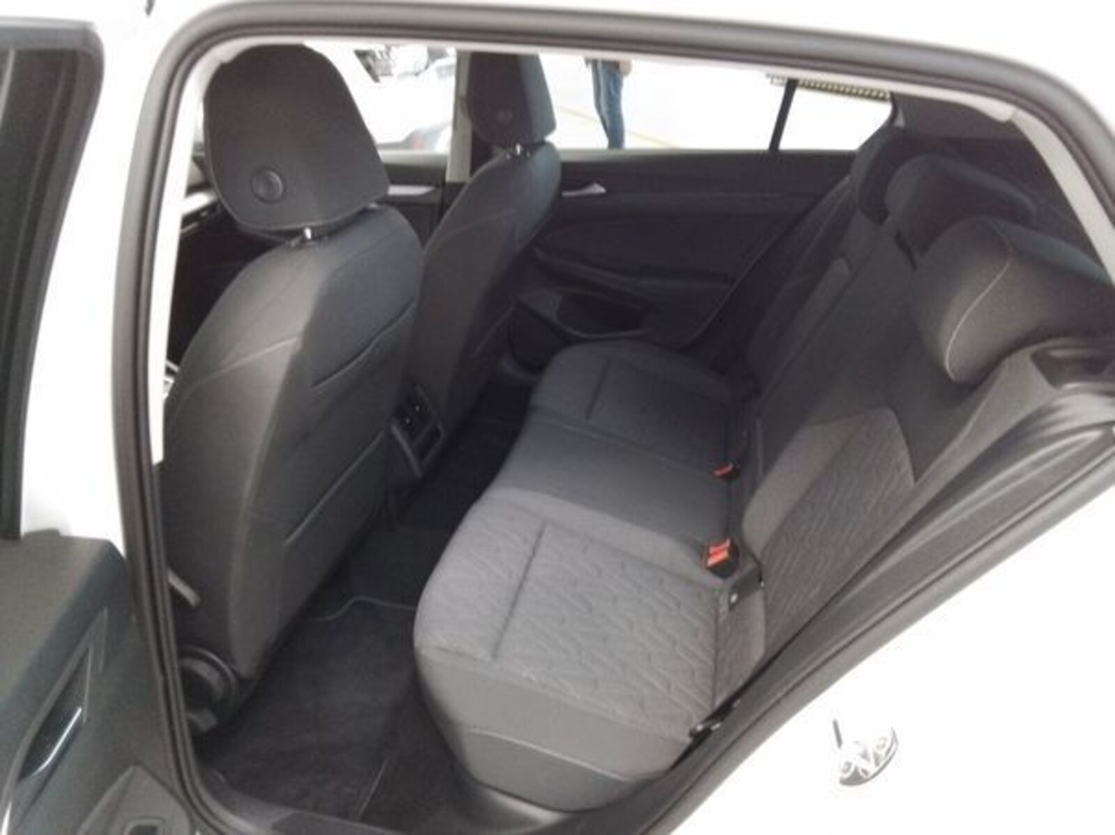 Volkswagen Golf – Bild 9