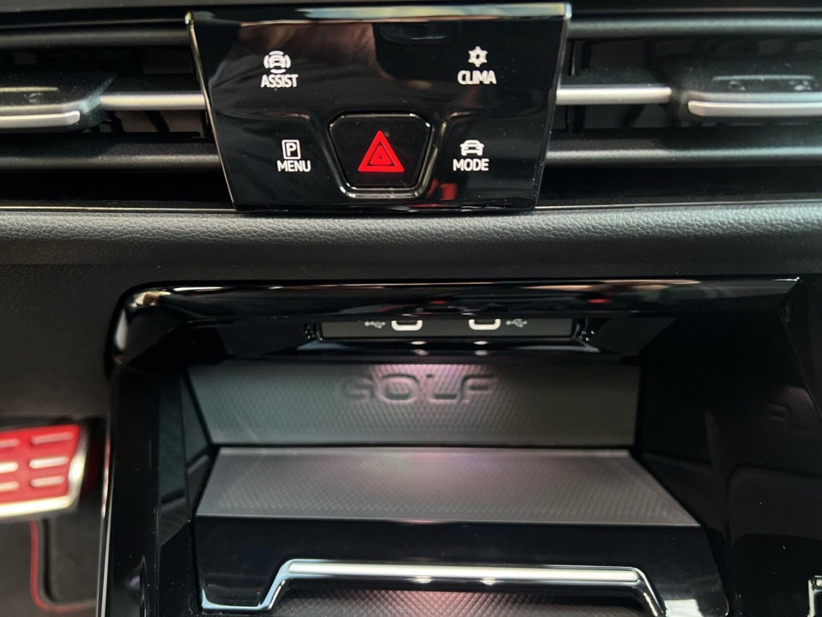 Volkswagen Golf – Bild 16