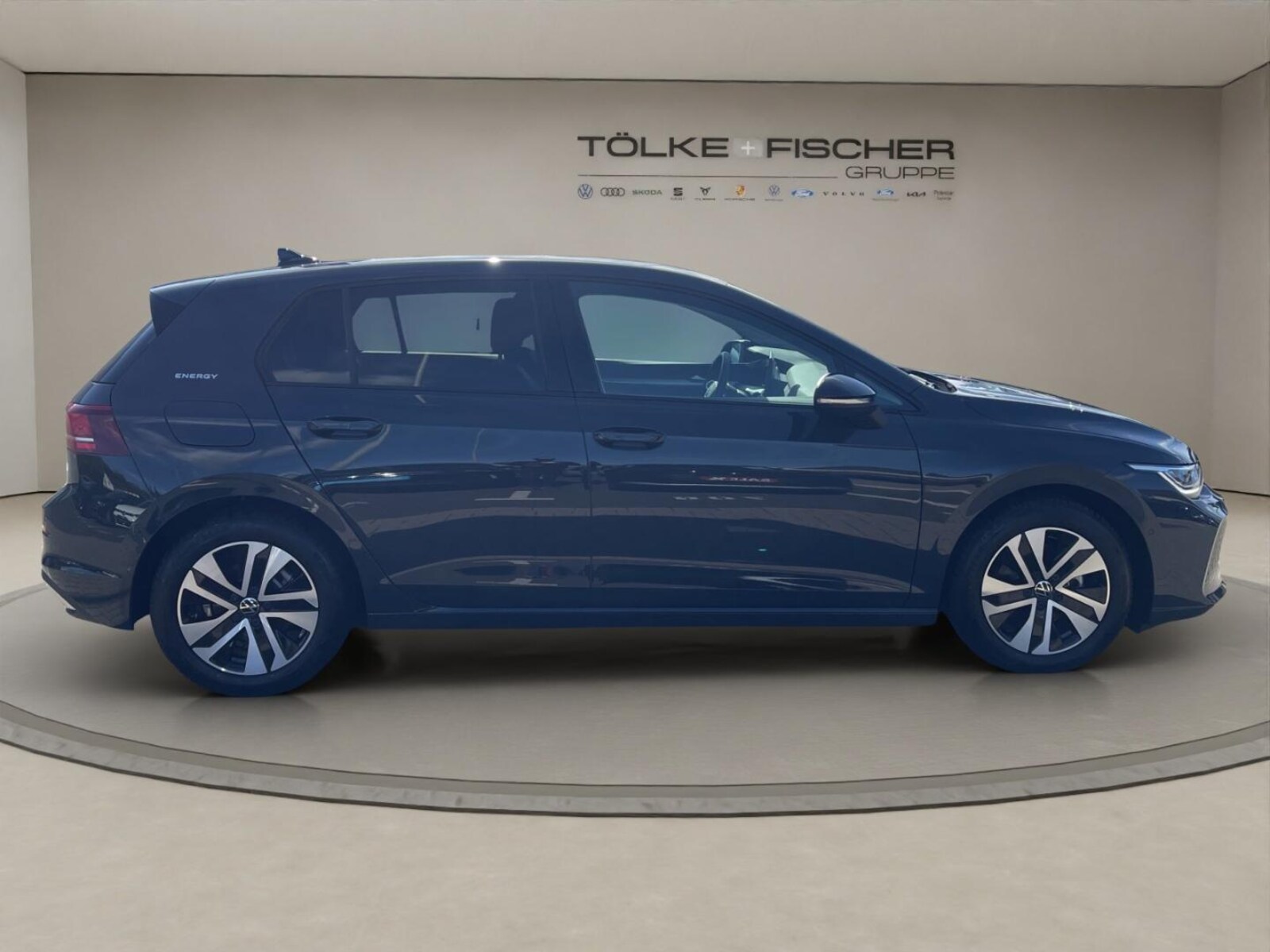 Volkswagen Golf – Bild 6