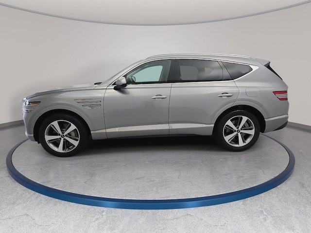 2024 GENESIS GV80 Standard - Photo 8