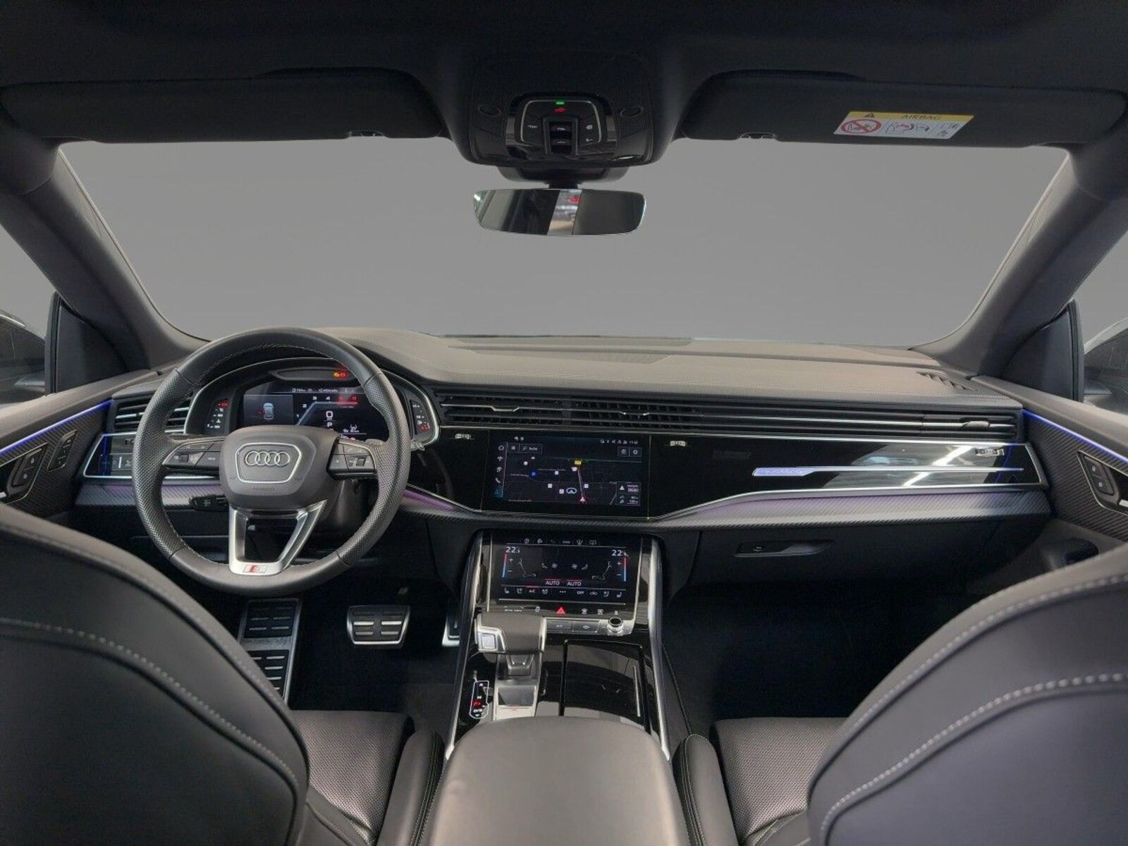 Audi Q8 – Bild 9