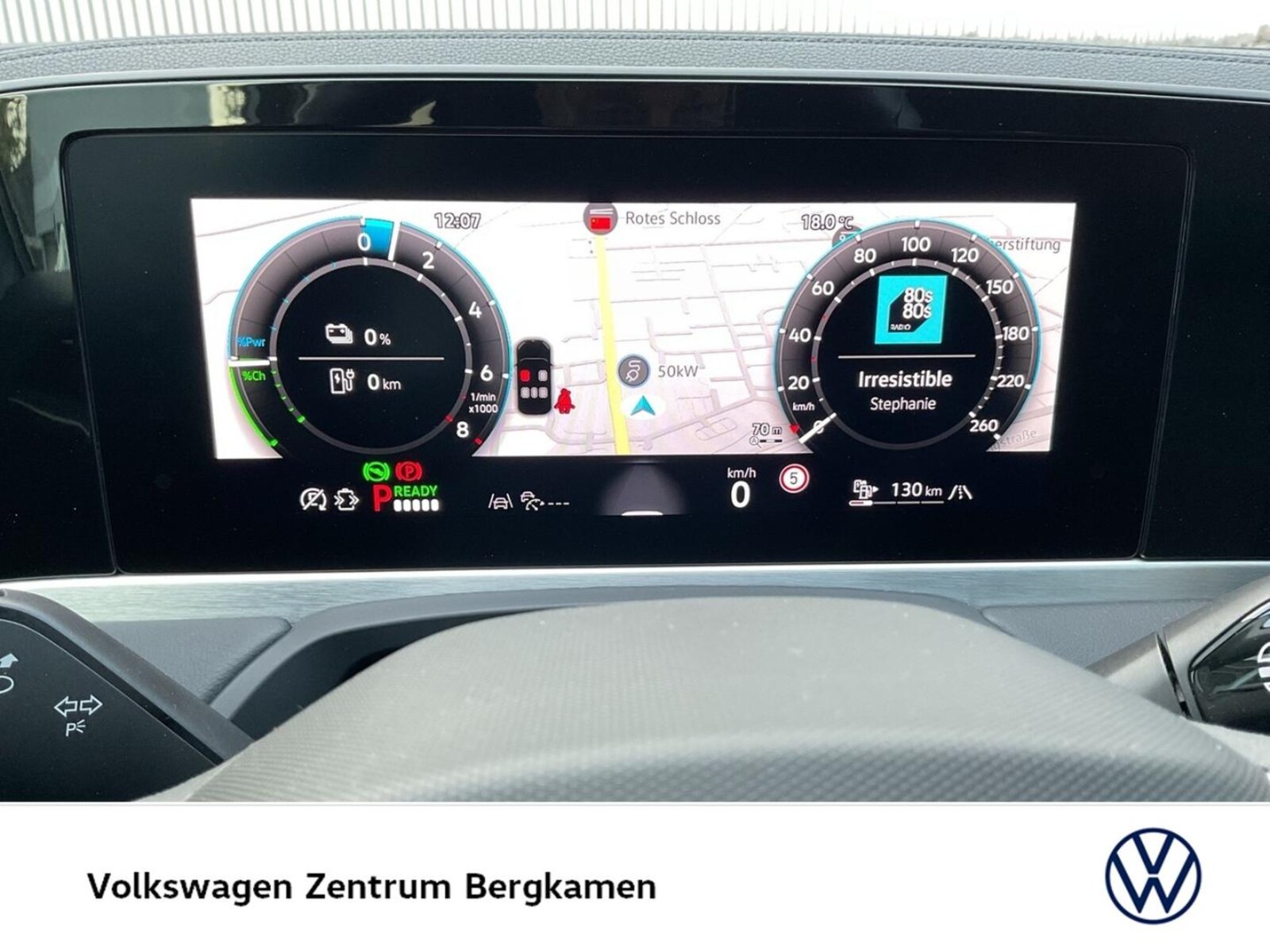 Volkswagen Passat – Bild 13