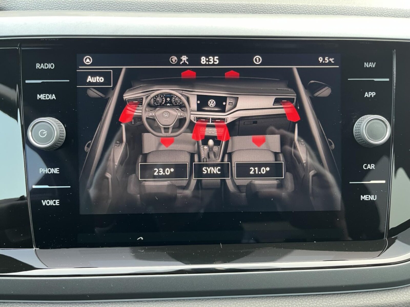 Volkswagen Polo – Bild 24