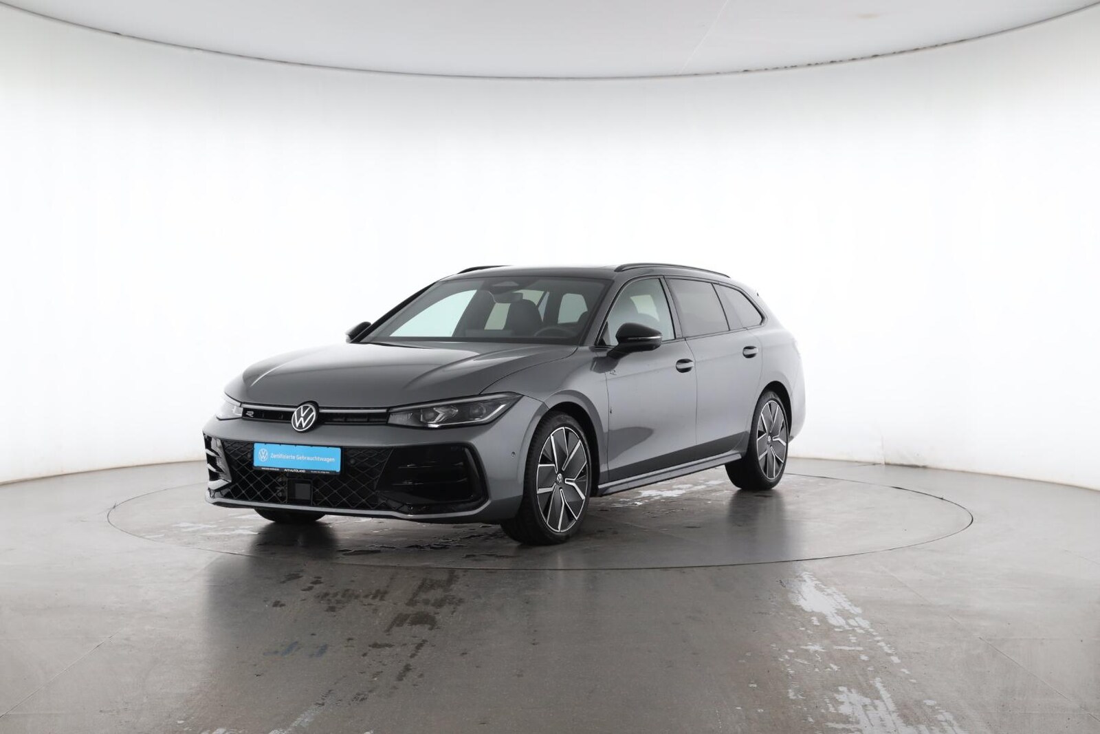 Volkswagen Passat – Bild 2