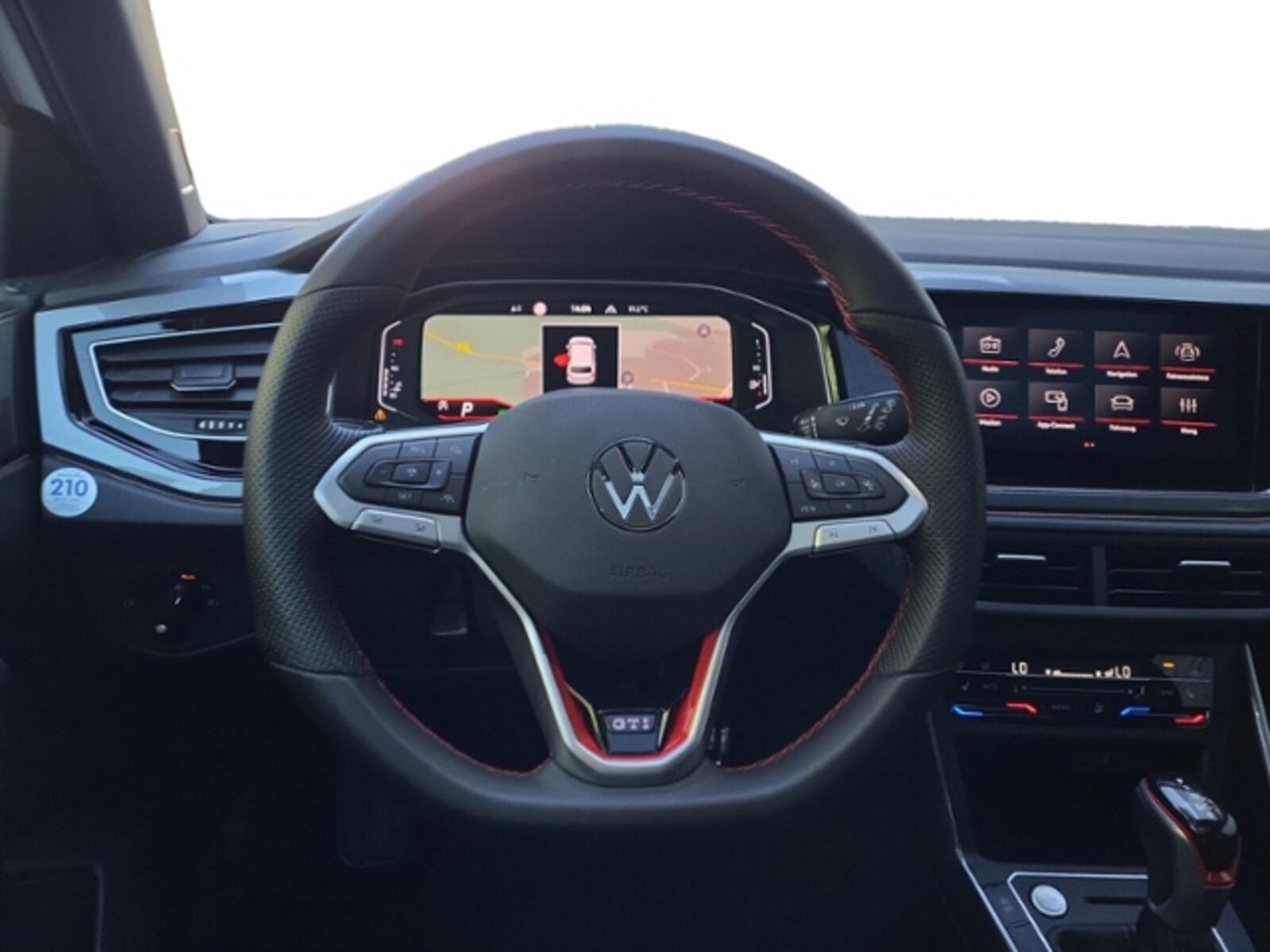 Volkswagen Polo – Bild 12