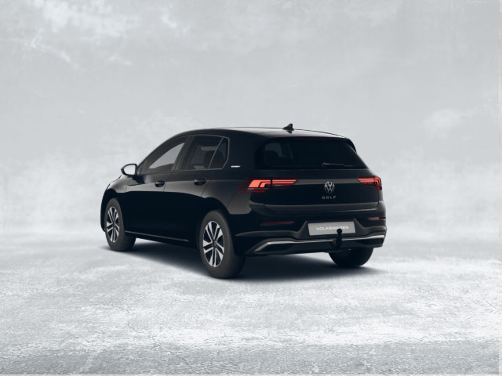 Volkswagen Golf – Bild 2