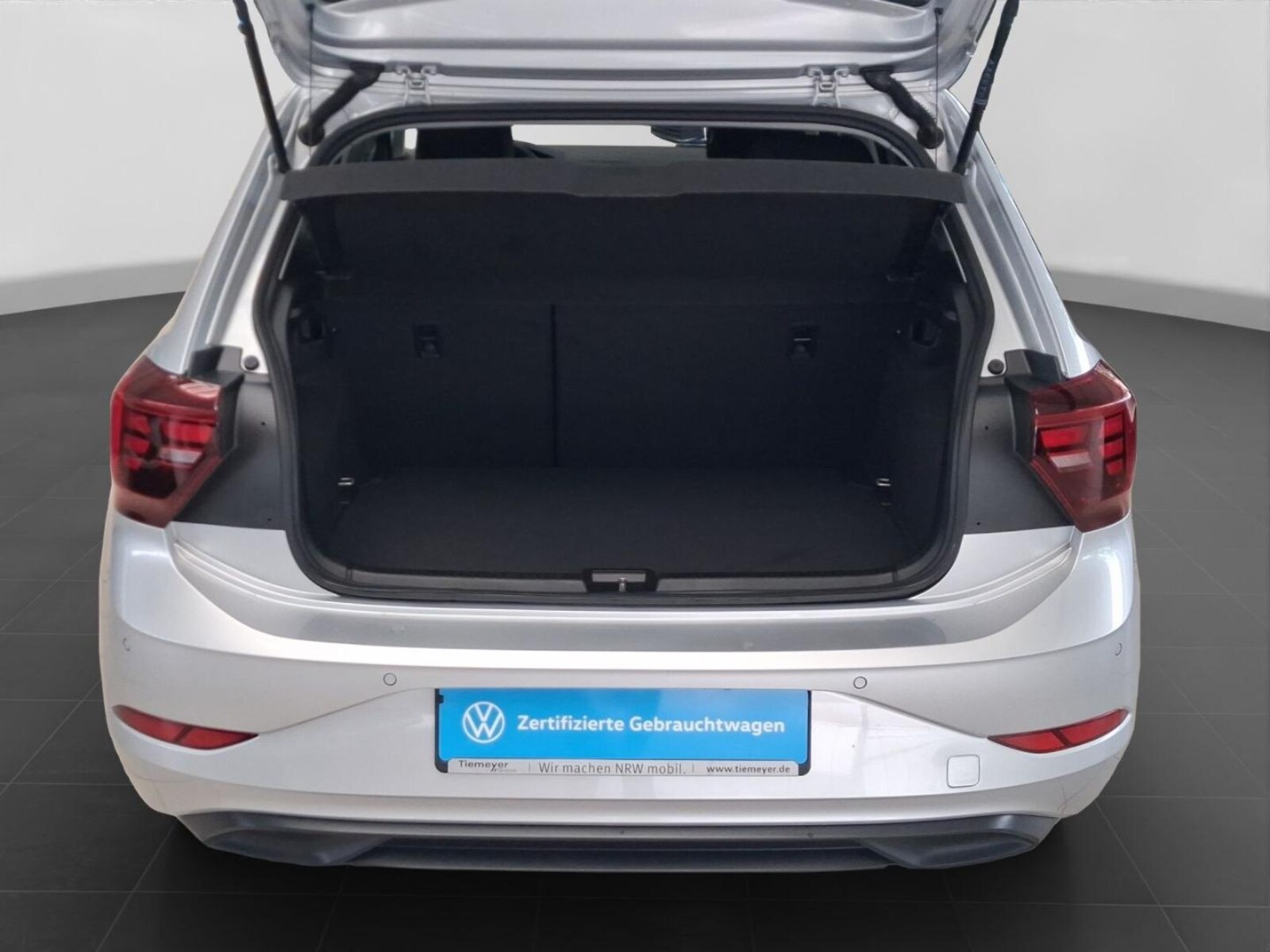 Volkswagen Polo – Bild 17