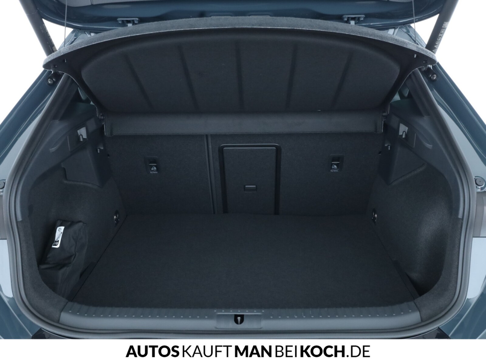 CUPRA Formentor – Bild 20