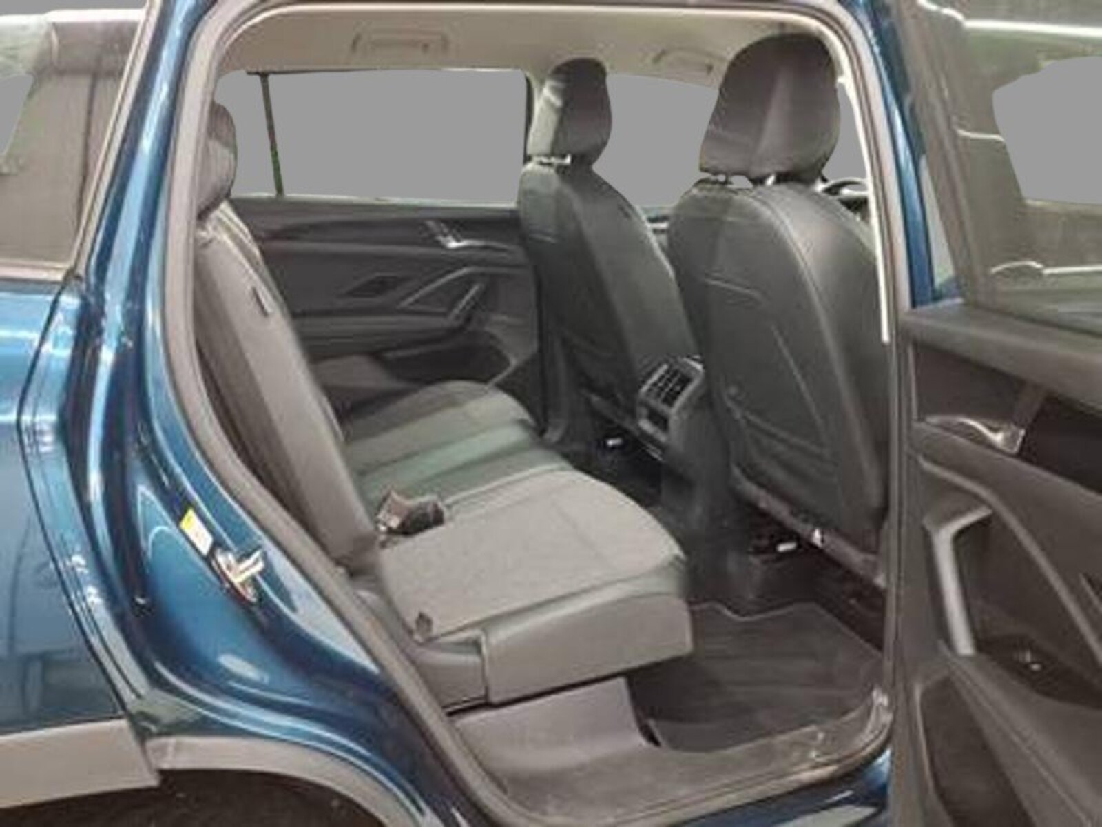 Volkswagen Tayron – Bild 7