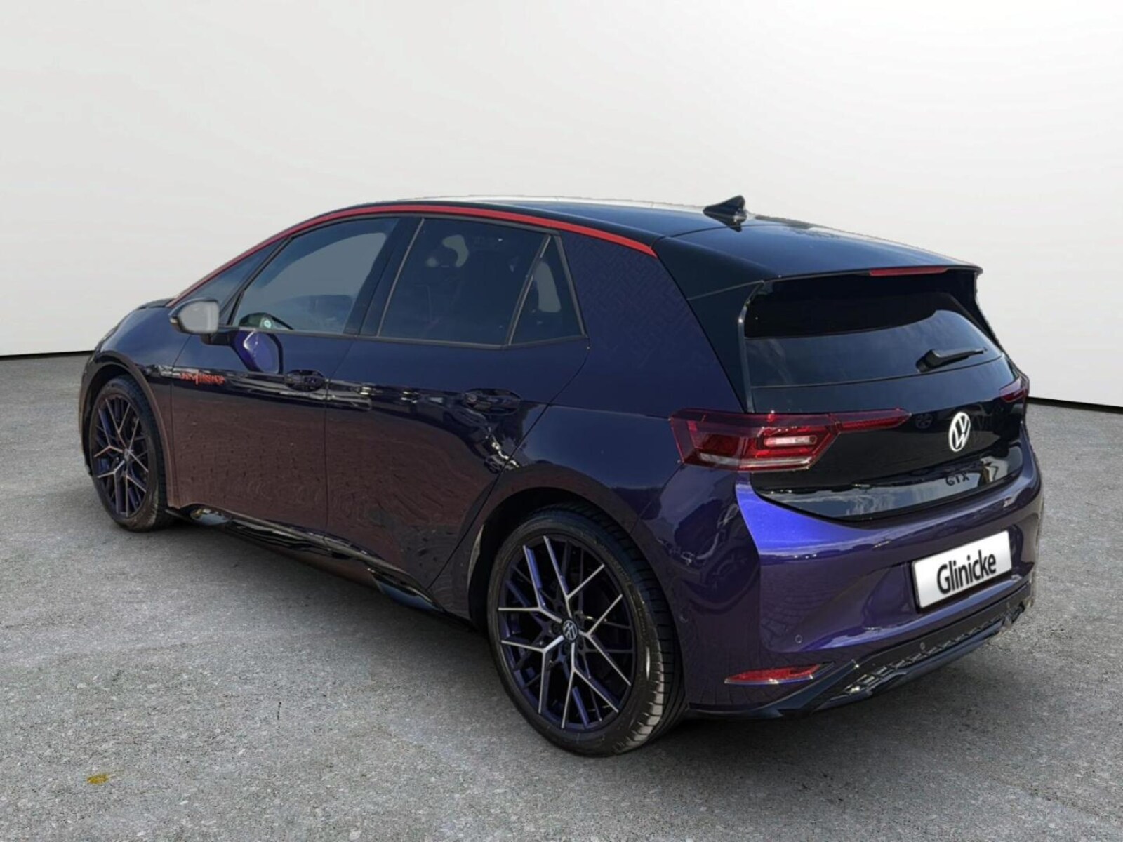 Volkswagen ID.3 – Bild 2