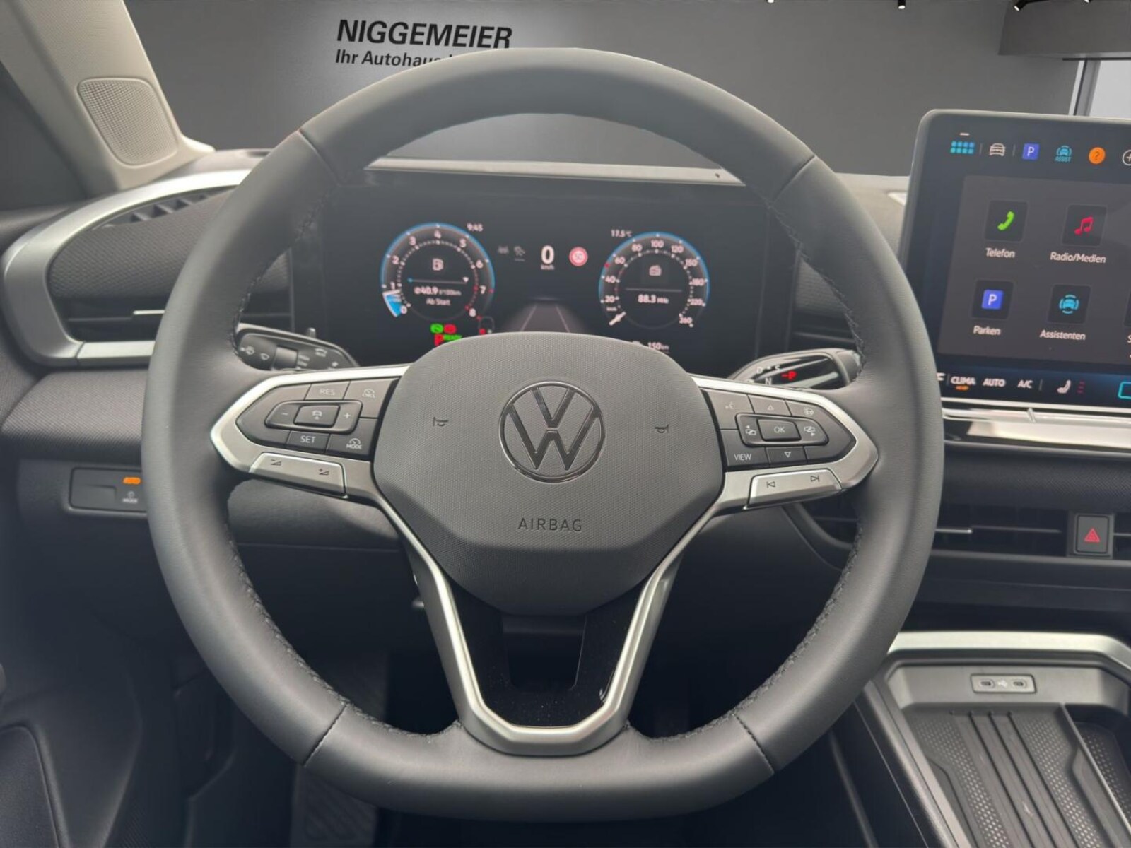 Volkswagen T-Roc – Bild 13