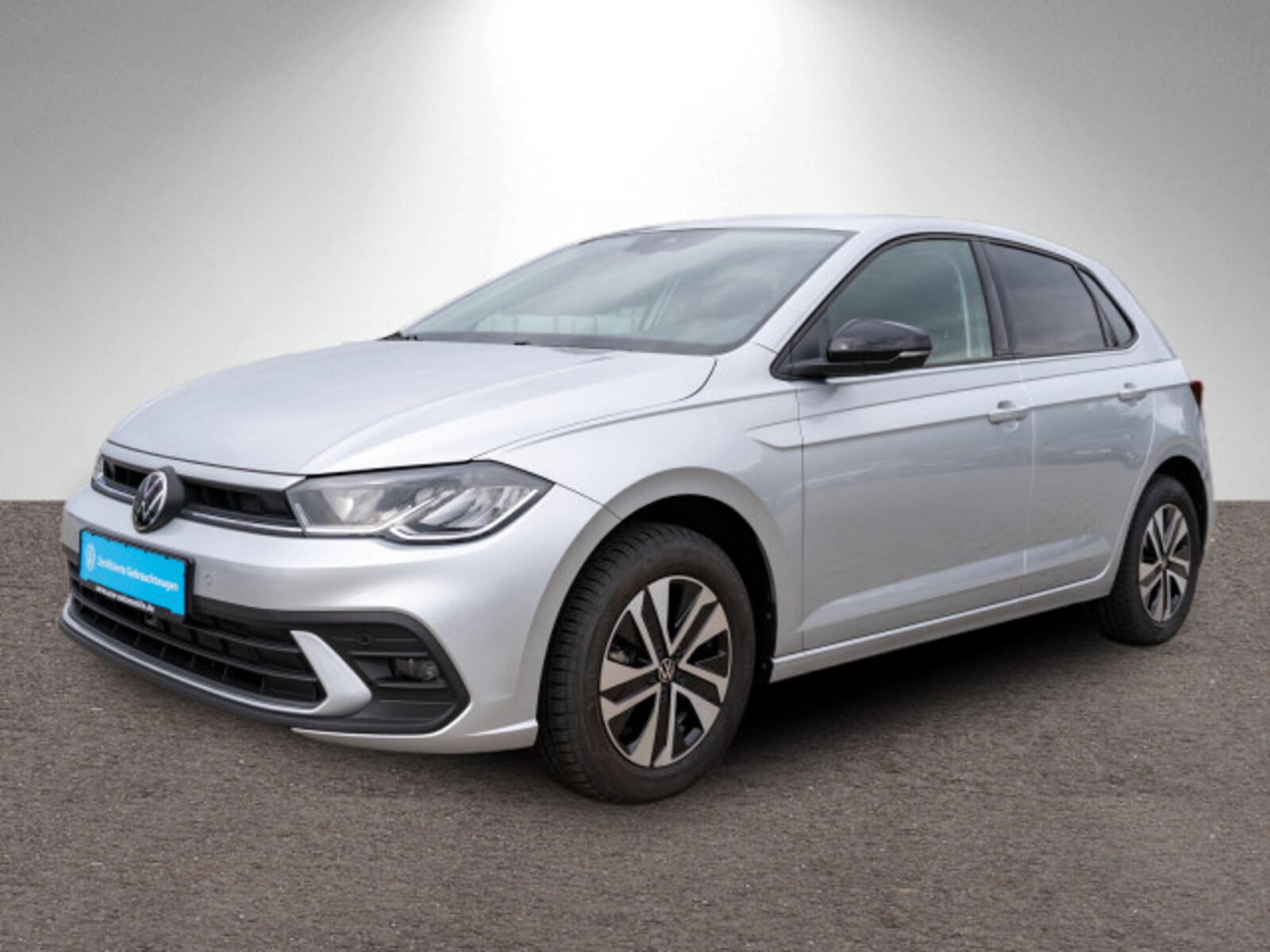 Volkswagen Polo – Bild 2