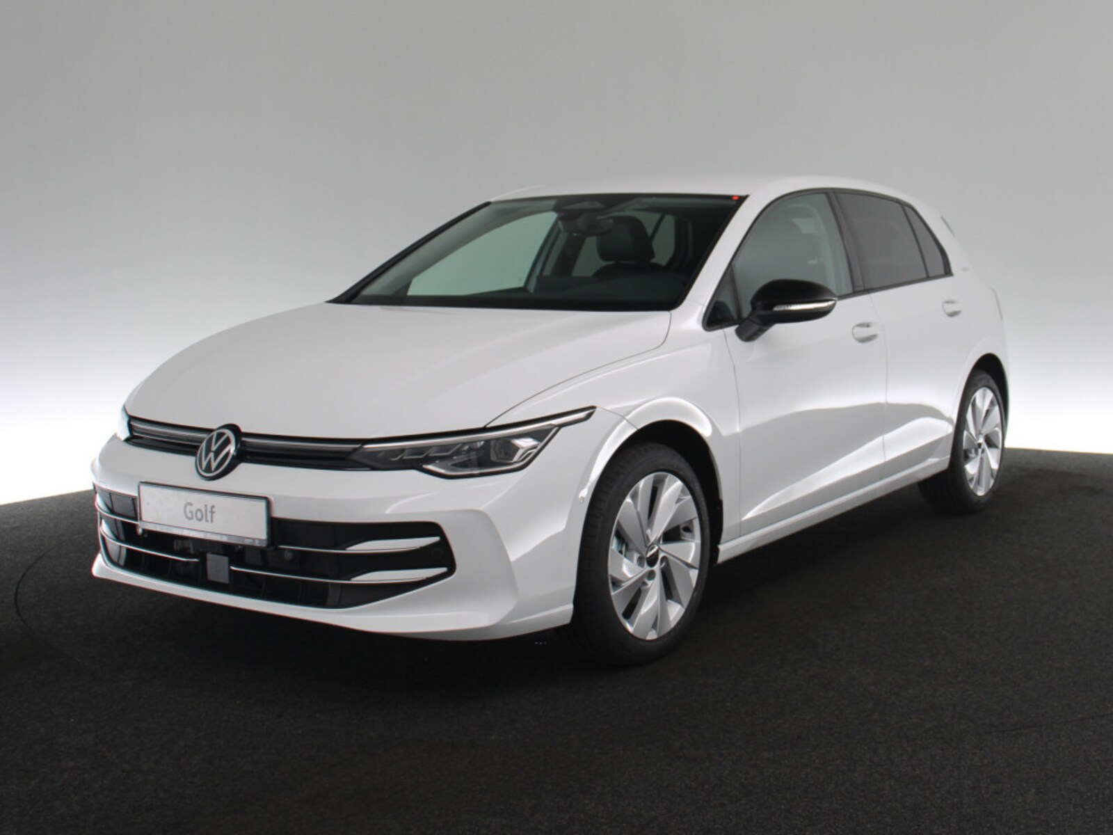 Volkswagen Golf – Bild 2