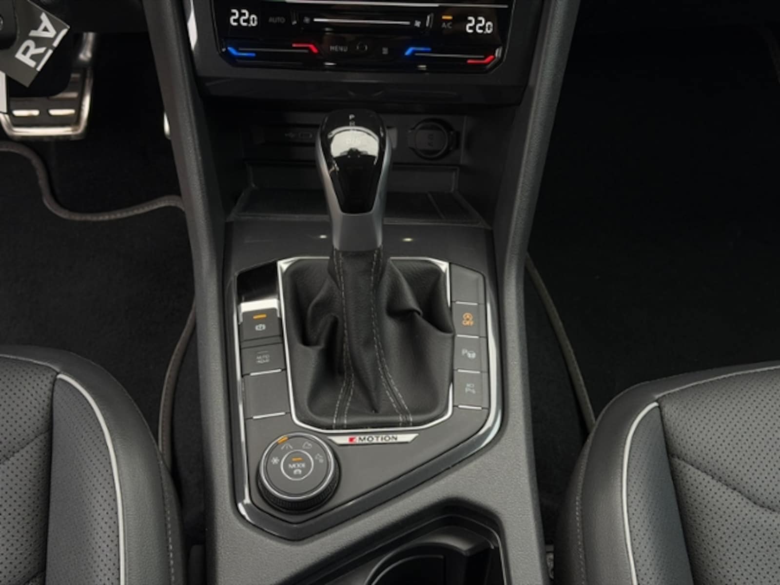 Volkswagen Tiguan Allspace – Bild 19