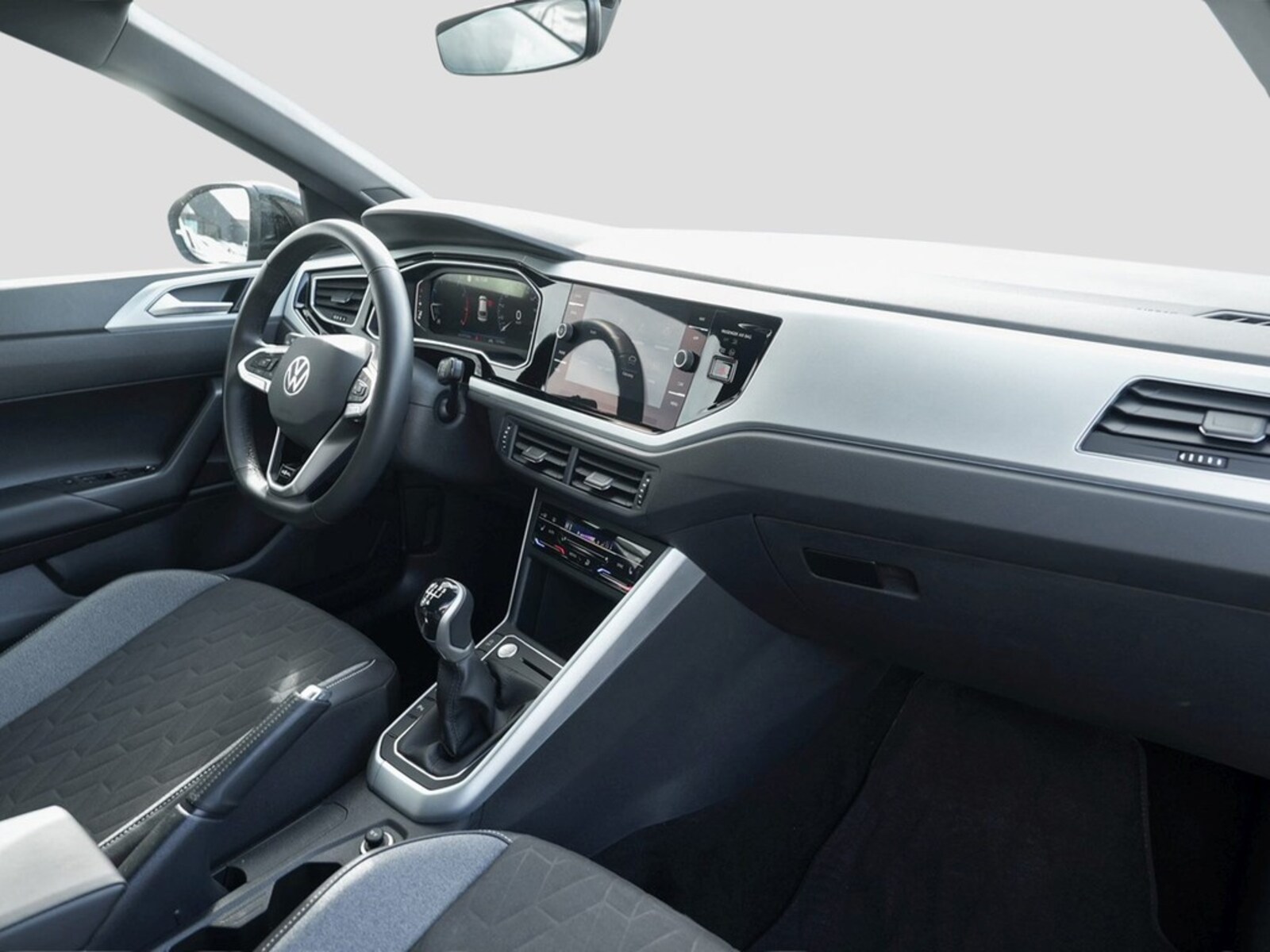 Volkswagen Taigo – Bild 10