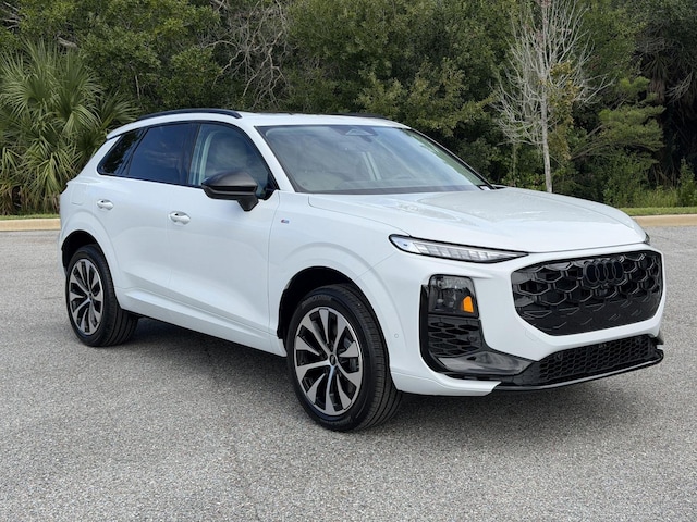 Photo of 2026 Audi Q3 SUV