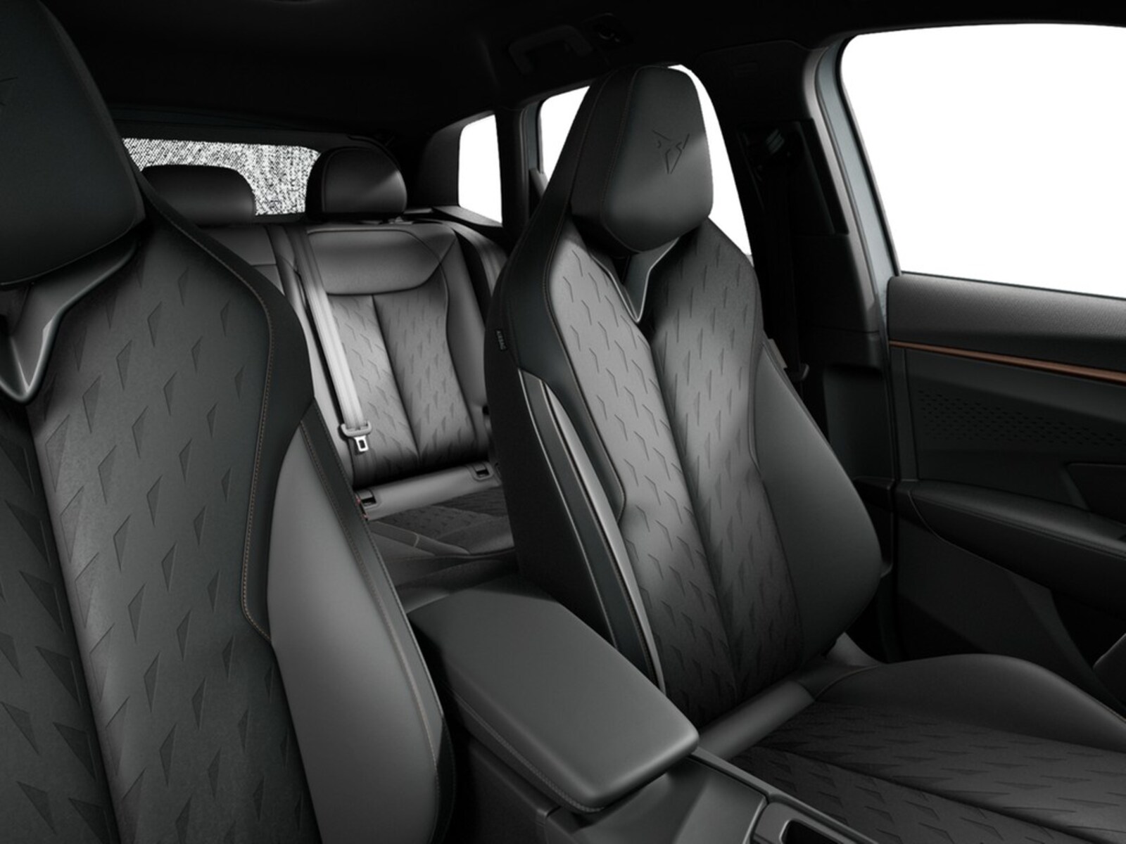 CUPRA Terramar – Bild 10