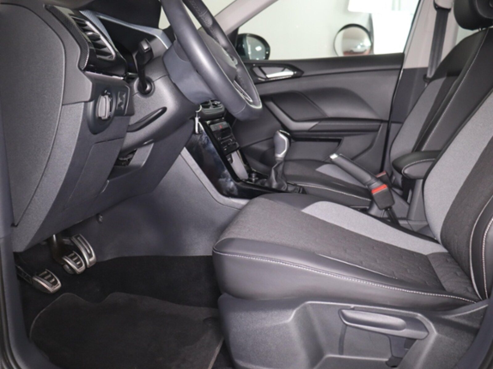 Volkswagen T-Cross – Bild 8