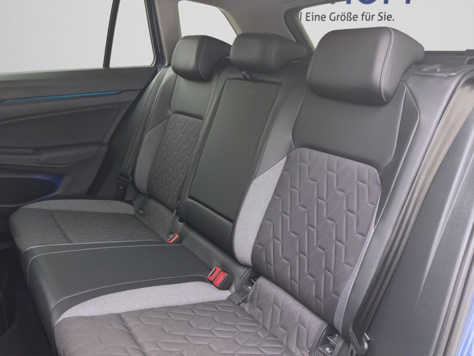 Volkswagen Golf Variant – Bild 16