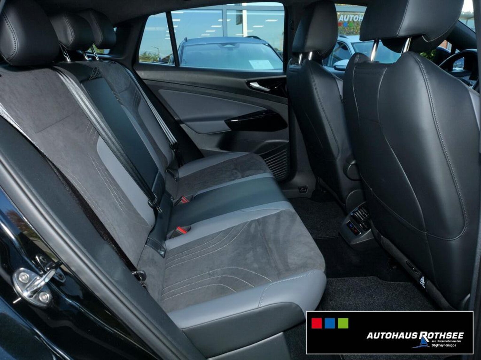 Volkswagen ID.5 – Bild 5