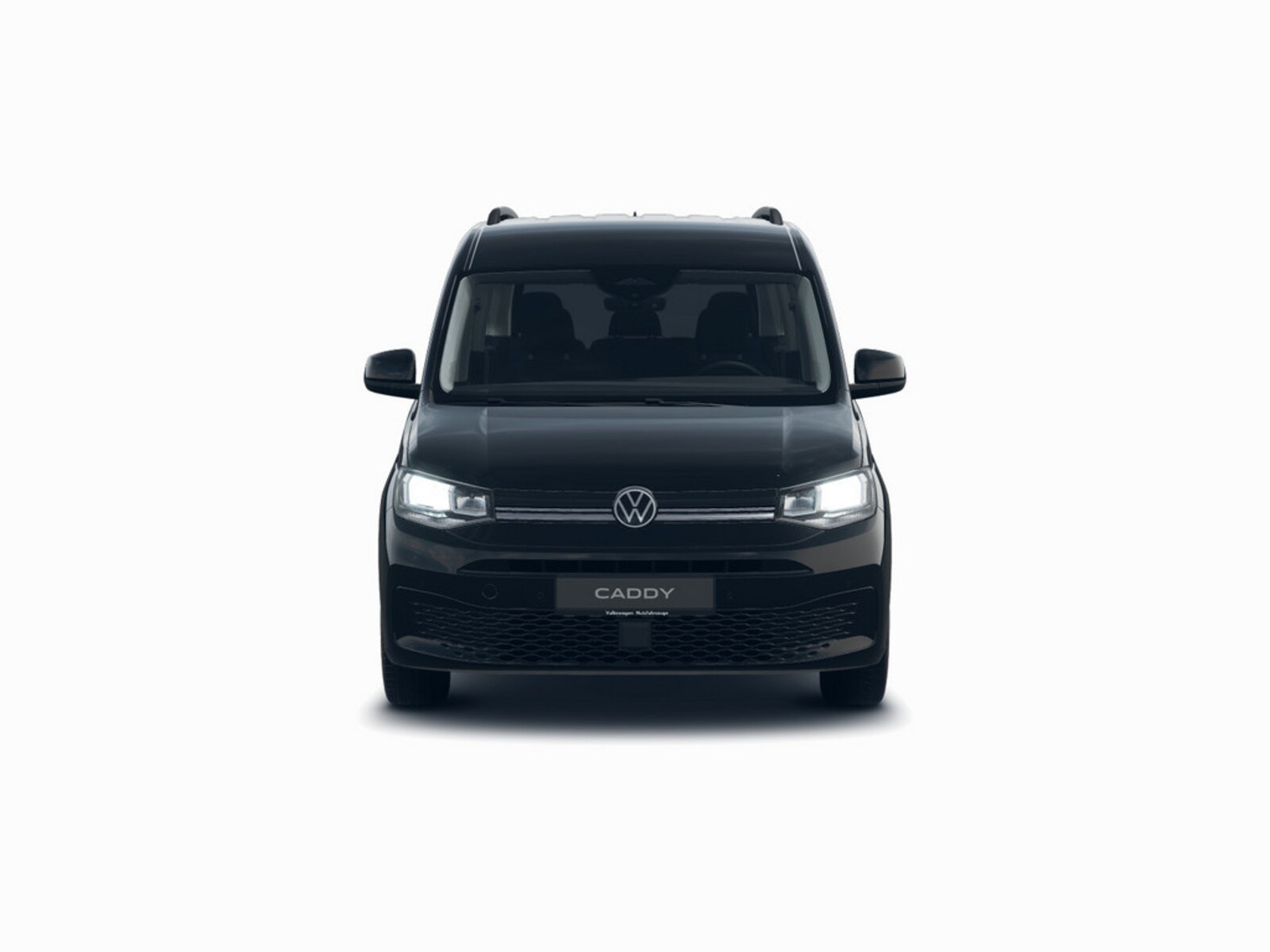 Volkswagen Caddy – Bild 7