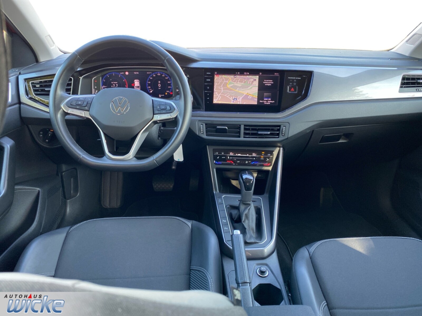Volkswagen Taigo – Bild 9