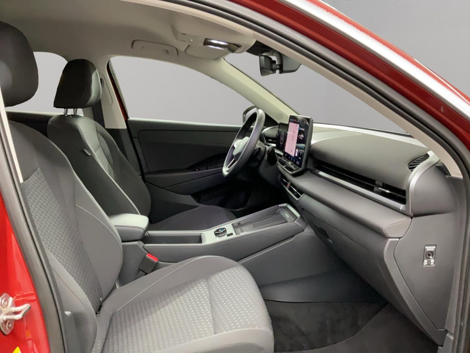 Volkswagen T-Roc – Bild 6