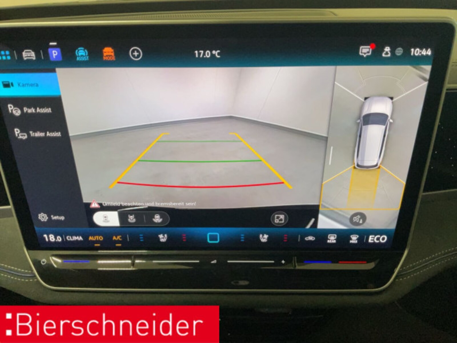 Volkswagen Passat – Bild 25