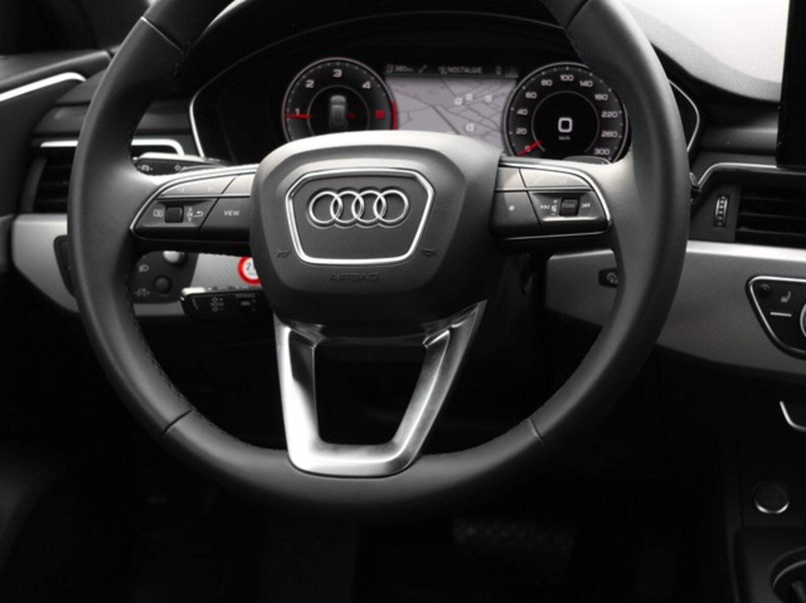 Audi A4 Avant – Bild 15