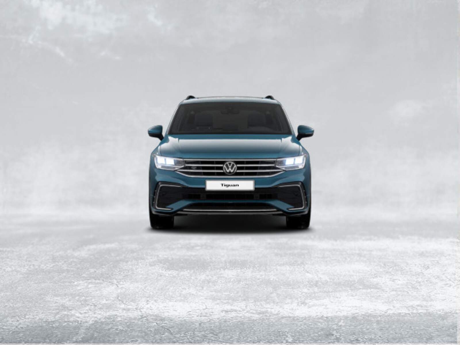 Volkswagen Tiguan – Bild 2