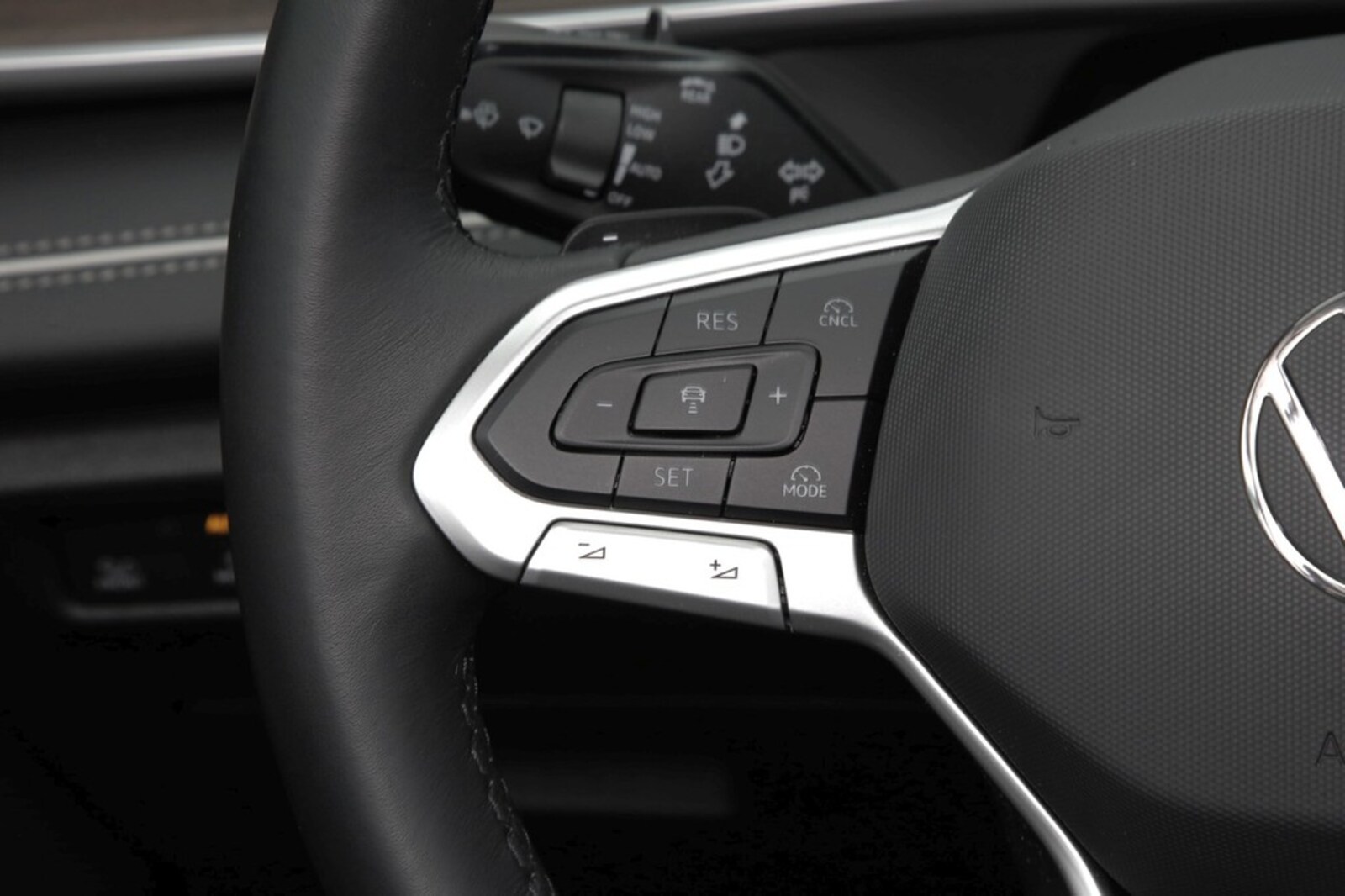 Volkswagen Tayron – Bild 19