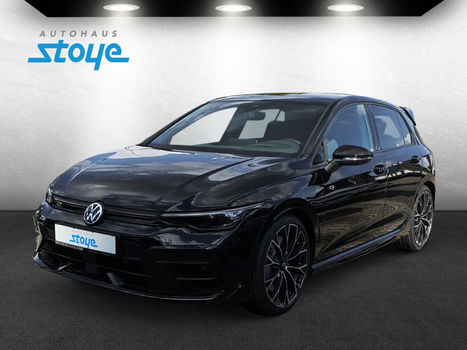 Volkswagen Golf – Bild 2