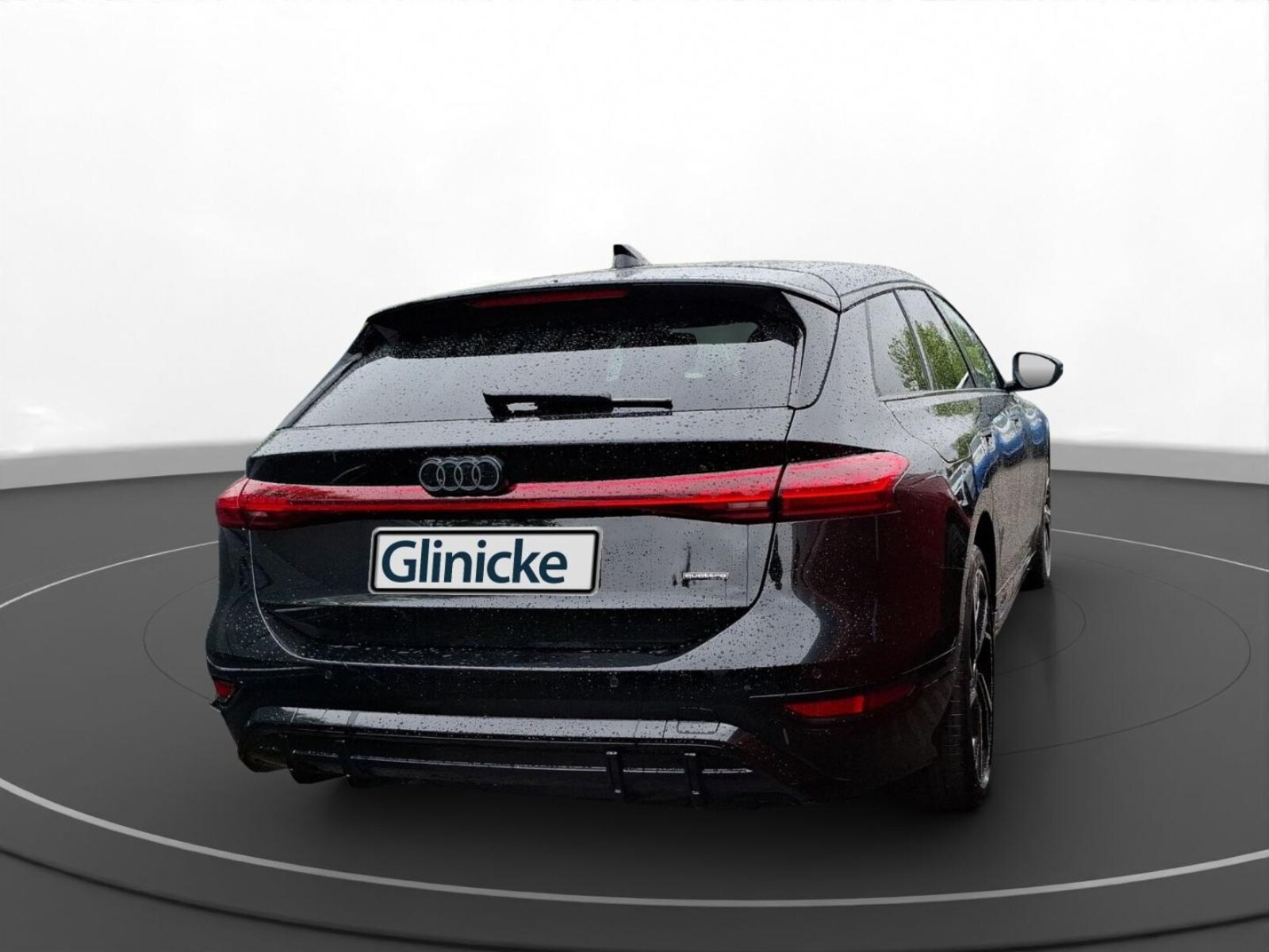 Audi A6 Avant e-tron – Bild 9