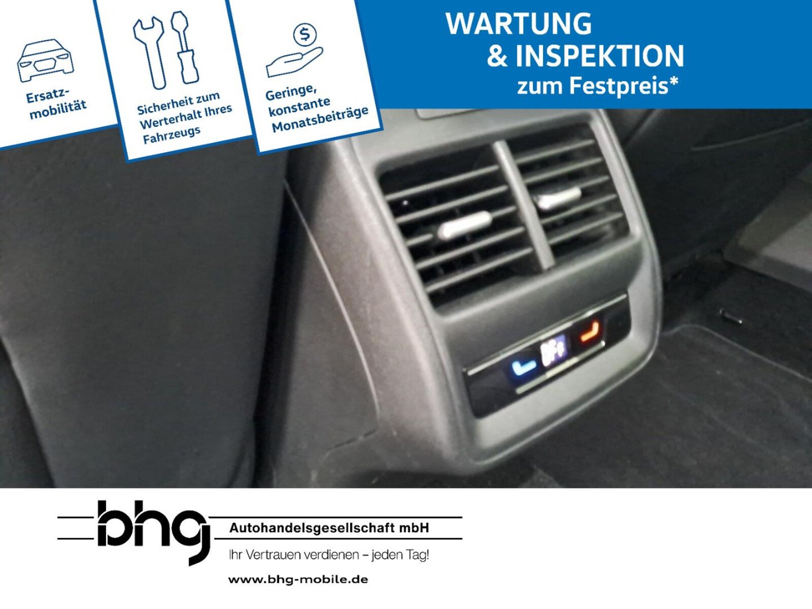 Volkswagen Passat – Bild 22