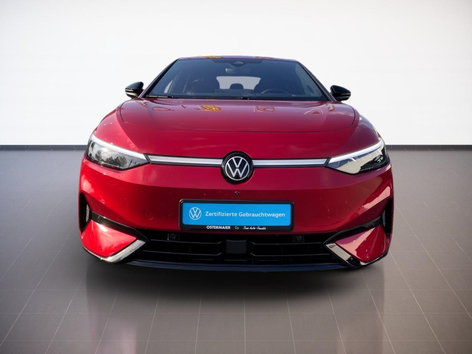 Volkswagen ID.7 – Bild 3