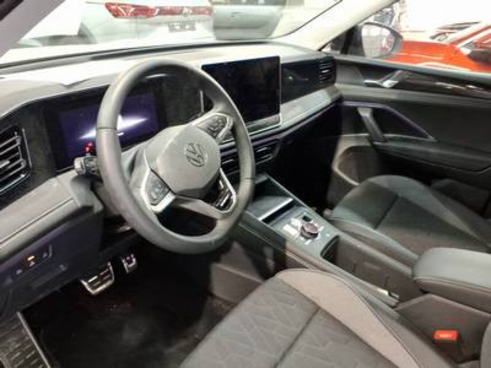 Volkswagen Tiguan – Bild 3