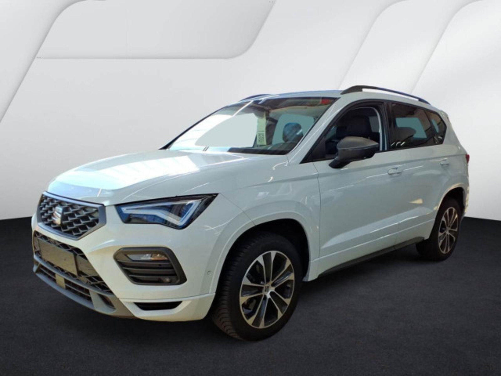 SEAT Ateca – Bild 2