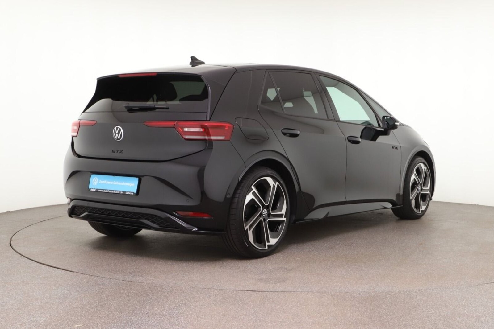 Volkswagen ID.3 – Bild 2