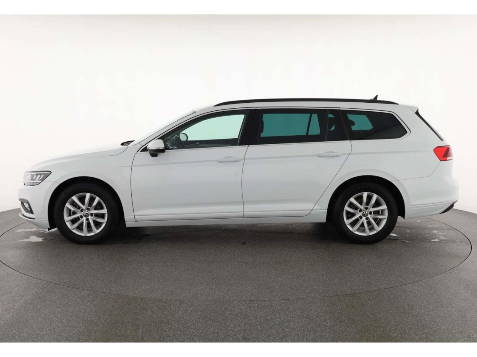 Volkswagen Passat Variant – Bild 5