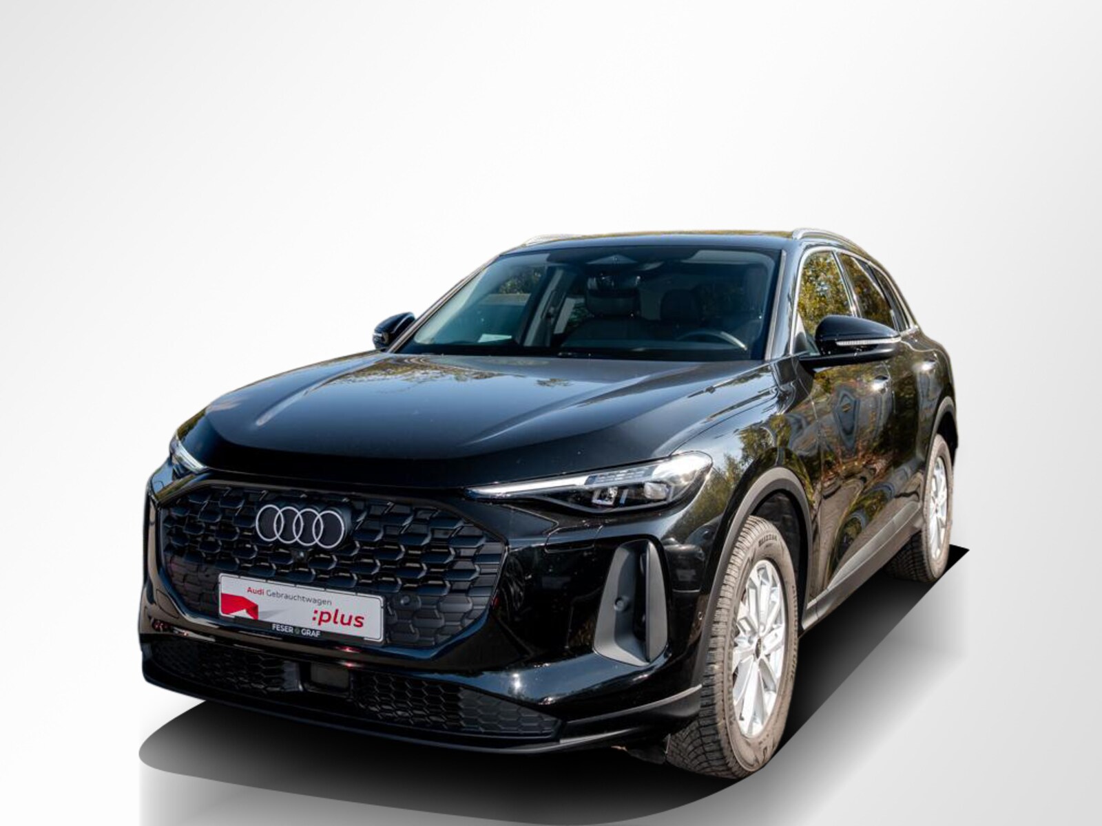 Audi Q5 – Bild 11