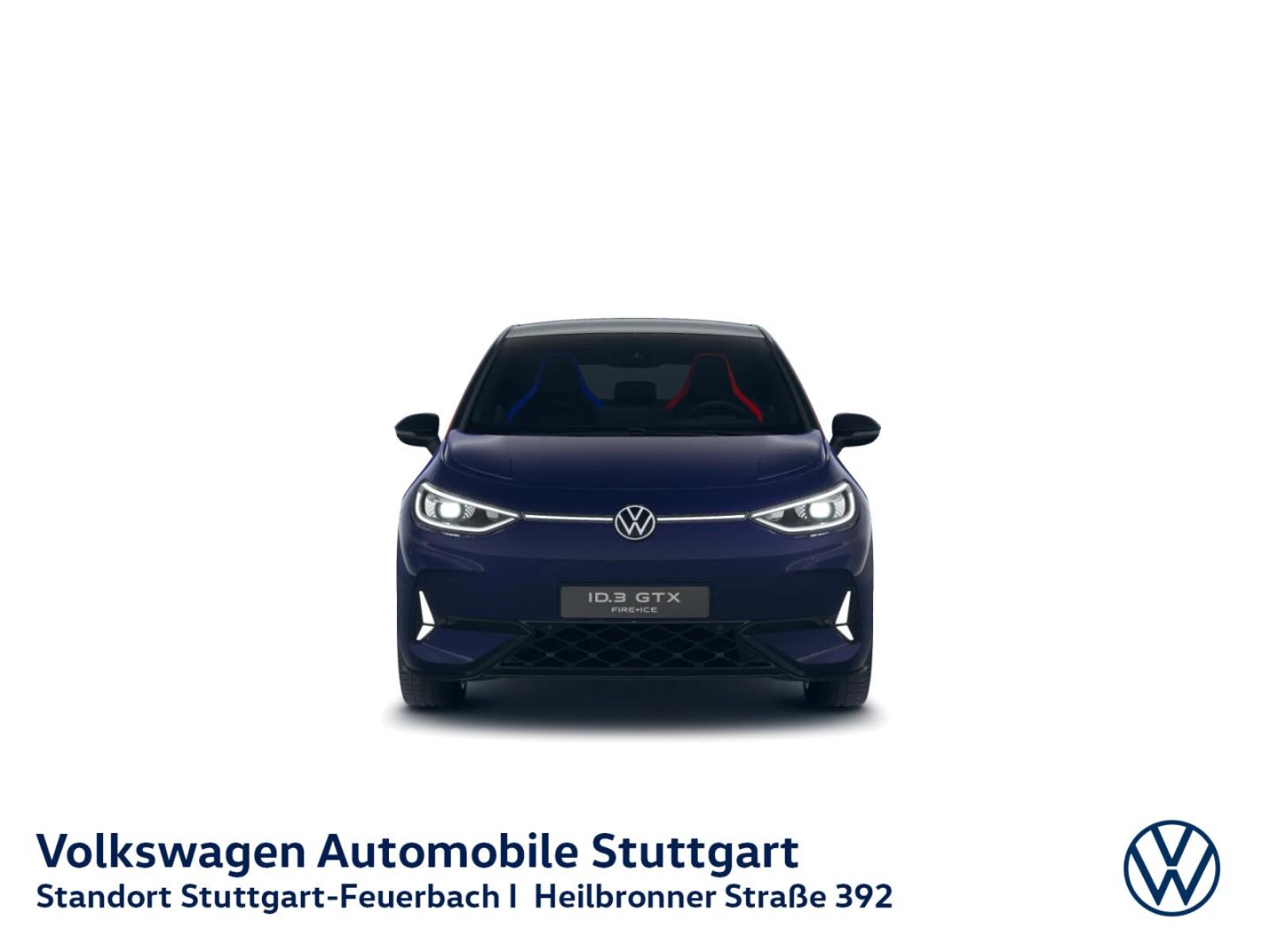 Volkswagen ID.3 – Bild 3