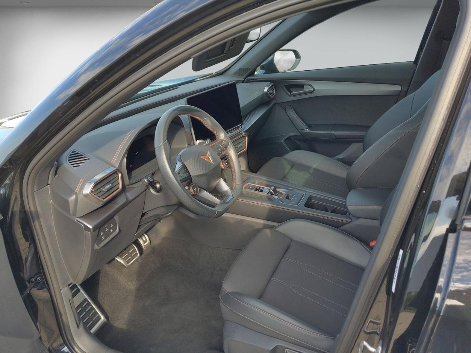 CUPRA Formentor – Bild 11