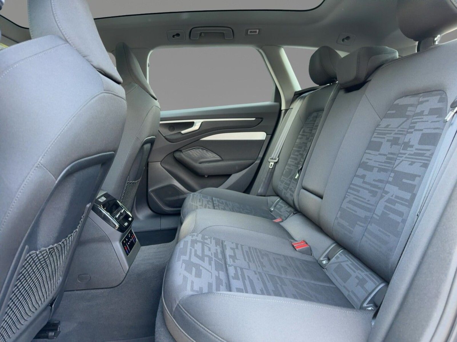 Audi A6 Avant – Bild 10