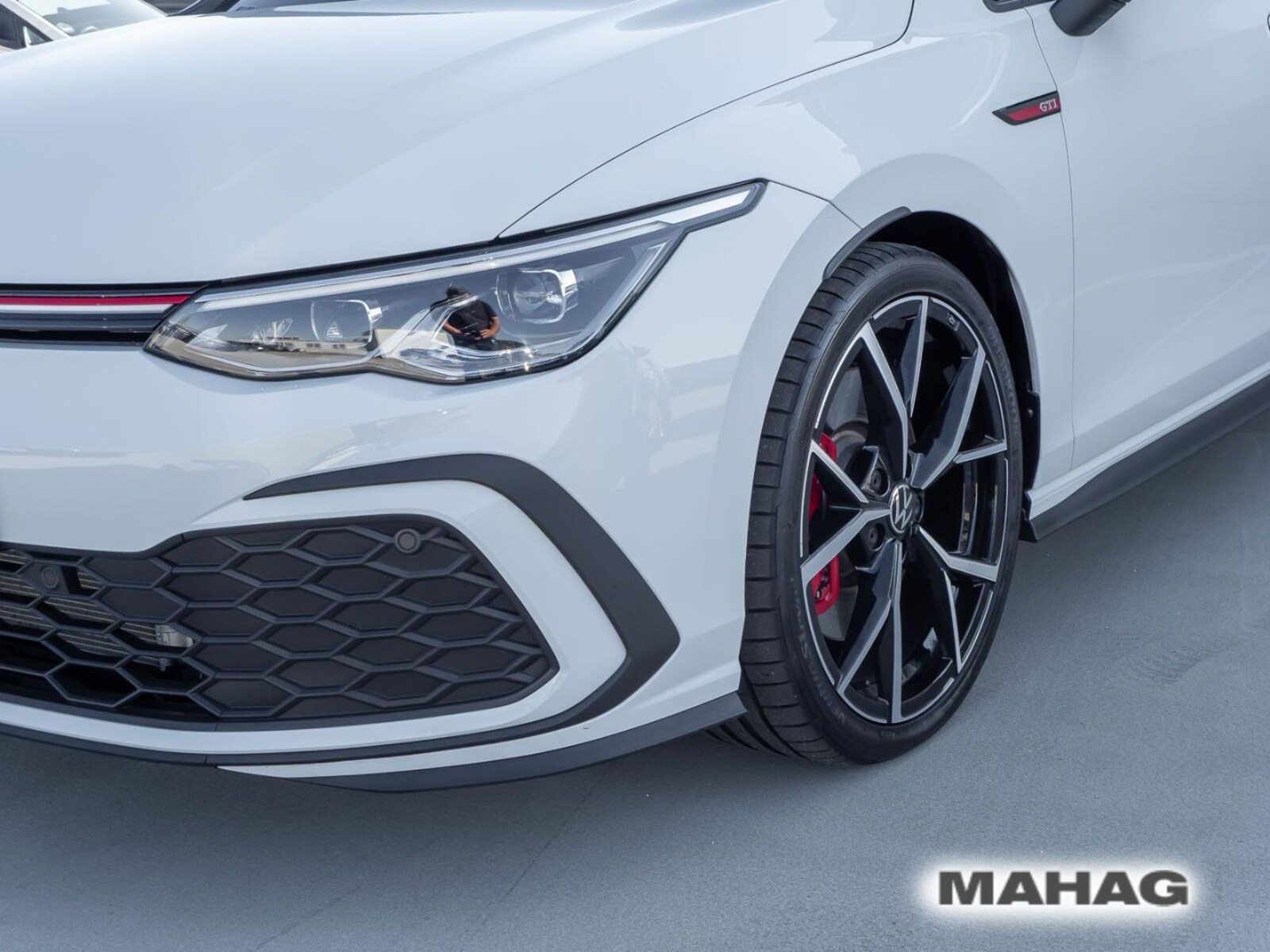 Volkswagen Golf – Bild 7