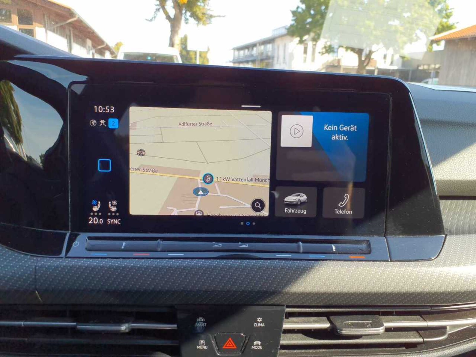 Volkswagen Golf – Bild 7