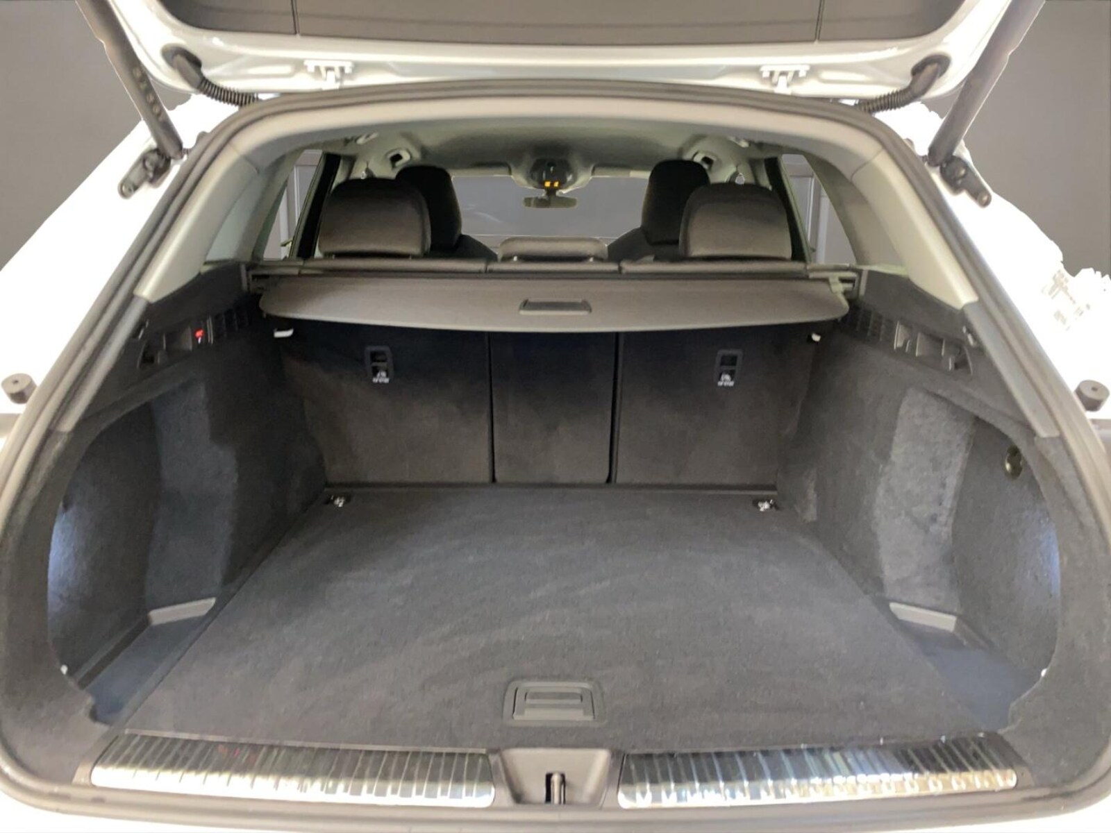 Audi Q5 – Bild 17